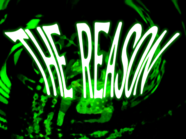 THE REASON